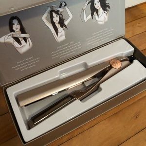 Tyme Iron Pro - Demo